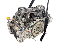 SUBARU FB20X FB20WVZHRE Engine SUBARU FORESTER (SK) (2018-2024) — thumbnail 1
