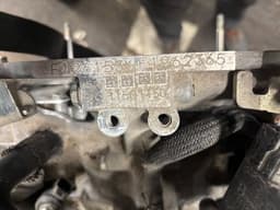 SUBARU FB20X FB20WVZHRE Engine SUBARU FORESTER (SK) (2018-2024) — thumbnail 5