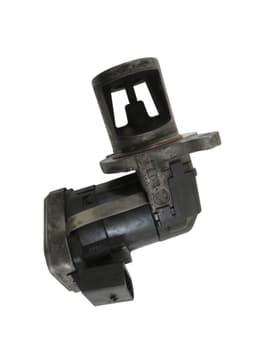 MERCEDES-BENZ A6421400360 A6421400860 EGR Valve MERCEDES-BENZ GL-CLASS (X164) (2006-2012) — thumbnail 2