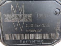 MERCEDES-BENZ A6421400360 A6421400860 EGR Valve MERCEDES-BENZ GL-CLASS (X164) (2006-2012) — thumbnail 3