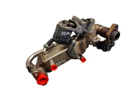 BMW 781214702 EGR cooler BMW X3 (E83) (2004-2012) — thumbnail 1
