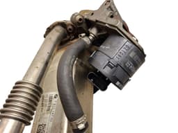 BMW 781214702 EGR cooler BMW X3 (E83) (2004-2012) — thumbnail 4