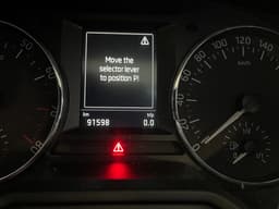 SKODA CZDA 04E100034D Engine SKODA OCTAVIA III (5E) (2012-2019) — thumbnail 2
