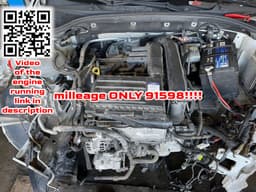 SKODA CZDA 04E100034D Engine SKODA OCTAVIA III (5E) (2012-2019) — thumbnail 1