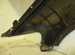 VW 7L6821106B Fender Front Right VW TOUAREG I (7L) (2002-2010) — thumbnail 6
