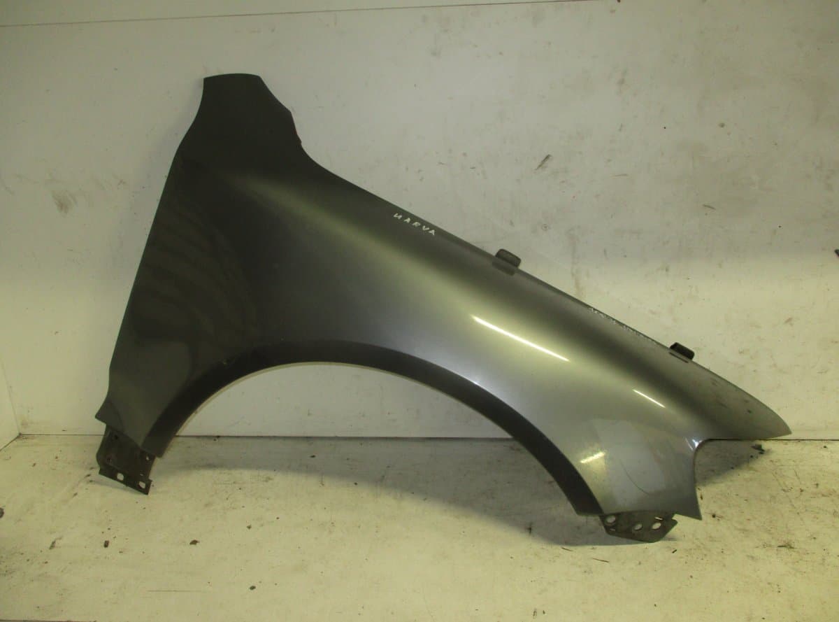 7L6821106B Fender Front Right VW TOUAREG I (7L) (2002-2010)