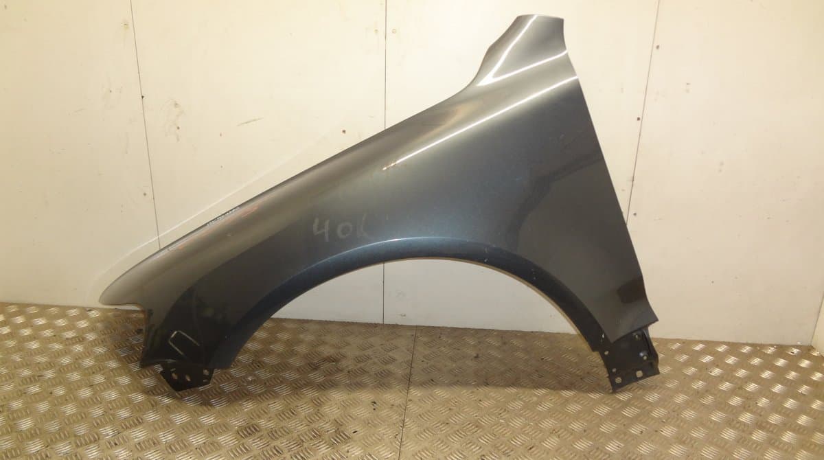 7L6821207C Fender Front Left VW TOUAREG I (7L) (2002-2010)