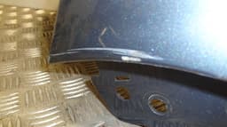 VW 7L6821207C Fender Front Left VW TOUAREG I (7L) (2002-2010) — thumbnail 3