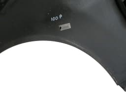 MERCEDES-BENZ A2168800218 Fender Front Right MERCEDES-BENZ S-CLASS Coupe (C216) (2006-2013) — thumbnail 9