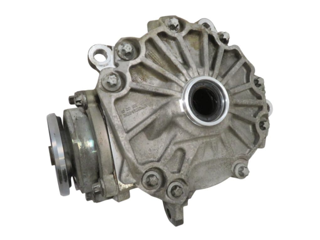 MERCEDES-BENZ A2213300402 A2213301402 A2213307500 A2213308700 A2213307801 Front axle Differential MERCEDES-BENZ S-CLASS Coupe (C216) (2006-2013)