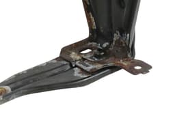 MERCEDES-BENZ A2166201534 A2166200586 A2216200315 A2166200191 A2166200291 Front panel MERCEDES-BENZ S-CLASS Coupe (C216) (2006-2013) — thumbnail 5