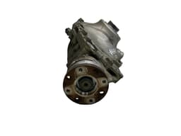 BMW 756734505 31507648881 Front axle Differential BMW 5 GRAN TURISMO (F07) (2009-2017) — thumbnail 3
