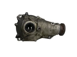 BMW 756734505 31507648881 Front axle Differential BMW 5 GRAN TURISMO (F07) (2009-2017) — thumbnail 2