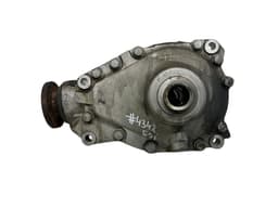 BMW 756734505 31507648881 Front axle Differential BMW 5 GRAN TURISMO (F07) (2009-2017) — thumbnail 1