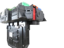 MERCEDES-BENZ A2215406850 Fuse box MERCEDES-BENZ S-CLASS Coupe (C216) (2006-2013) — thumbnail 3