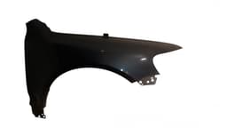VW 7L6821106B Fender Front Right VW TOUAREG I (7L) (2002-2010) — thumbnail 1