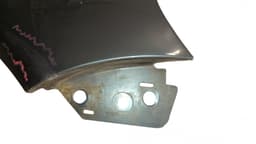 VW 7L6821106B Fender Front Right VW TOUAREG I (7L) (2002-2010) — thumbnail 3