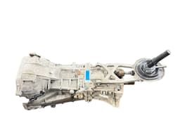 FORD 2730581 Gearbox FORD RANGER III (TKE, PX) (2011-2023) — thumbnail 1