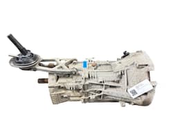 FORD 2730581 Gearbox FORD RANGER III (TKE, PX) (2011-2023) — thumbnail 3