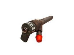 HONDA 0445110236 Fuel Injector HONDA ACCORD VII (CM, CN) (2003-2008) — thumbnail 3
