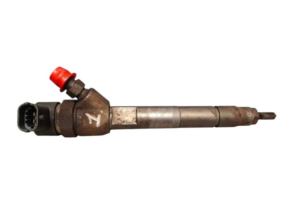 HONDA 0445110236 Fuel Injector HONDA ACCORD VII (CM, CN) (2003-2008)