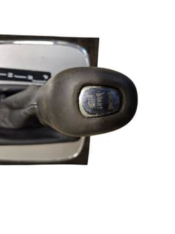 MERCEDES-BENZ A2112673724 Gearshift Mechanism MERCEDES-BENZ E-CLASS (W211) (2002-2009) — thumbnail 5