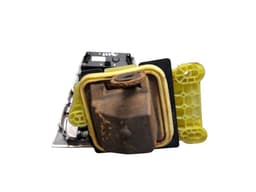 MERCEDES-BENZ A2112673724 Gearshift Mechanism MERCEDES-BENZ E-CLASS (W211) (2002-2009) — thumbnail 3