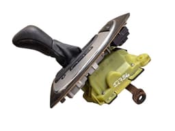 MERCEDES-BENZ A2112673724 Gearshift Mechanism MERCEDES-BENZ E-CLASS (W211) (2002-2009) — thumbnail 2