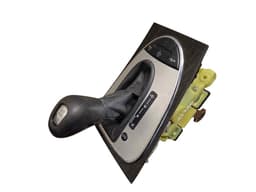MERCEDES-BENZ A2112673724 Gearshift Mechanism MERCEDES-BENZ E-CLASS (W211) (2002-2009) — thumbnail 1