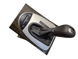 MERCEDES-BENZ A2112673724 Gearshift Mechanism MERCEDES-BENZ E-CLASS (W211) (2002-2009) — thumbnail 4
