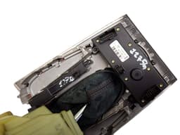 MERCEDES-BENZ A2112673724 Gearshift Mechanism MERCEDES-BENZ E-CLASS (W211) (2002-2009) — thumbnail 7