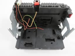 MERCEDES-BENZ A2215450801 A2215451401 A2219067000 Fuse box MERCEDES-BENZ S-CLASS Coupe (C216) (2006-2013) — thumbnail 5