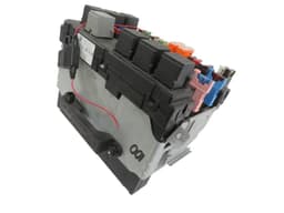 MERCEDES-BENZ A2215450801 A2215451401 A2219067000 Fuse box MERCEDES-BENZ S-CLASS Coupe (C216) (2006-2013) — thumbnail 2