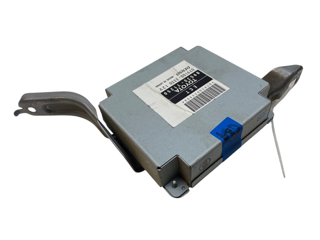TOYOTA 0791003330 079100-3330 Gearbox Control Unit TOYOTA HILUX VII (AN10, AN20, AN30) (2005-2015)