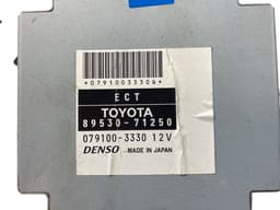TOYOTA 0791003330 079100-3330 Gearbox Control Unit TOYOTA HILUX VII (AN10, AN20, AN30) (2005-2015) — thumbnail 2