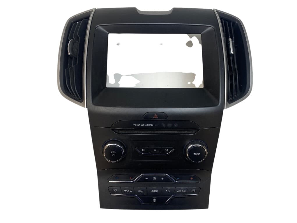FORD 1949525 Heater control panel FORD S-MAX II (2015-2023)