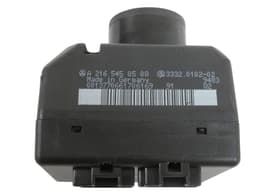MERCEDES-BENZ A2215451208 A2215451408 A2165450208 A2169050100 A2165450608 Ignition switch lock (ignition barrel) MERCEDES-BENZ S-CLASS Coupe (C216) (2006-2013) — thumbnail 3