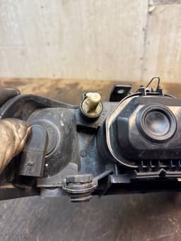 AUDI Headlight left AUDI A4 (B5) (1994-2001) — thumbnail 10