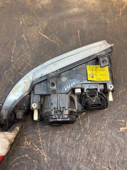 AUDI Headlight left AUDI A4 (B5) (1994-2001) — thumbnail 6