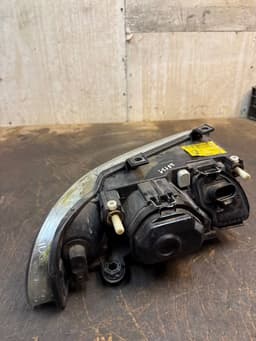 AUDI Headlight left AUDI A4 (B5) (1994-2001) — thumbnail 5