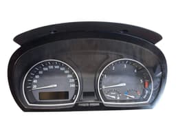 BMW 102463124 1024631-24 Instrument Cluster BMW X3 (E83) (2004-2012) — thumbnail 1