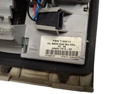 BMW 7162214 Inner tail light, right BMW X3 (E83) (2004-2012) — thumbnail 4