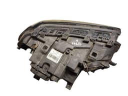 BMW 0301235201 Headlight left BMW X3 (E83) (2004-2012) — thumbnail 3