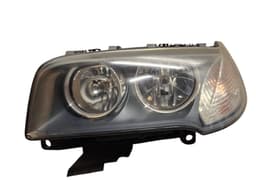 BMW 0301235201 Headlight left BMW X3 (E83) (2004-2012) — thumbnail 2