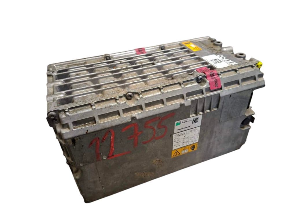 MERCEDES-BENZ A7895840058 High voltage battery (EV, Hybrid) MERCEDES-BENZ E-CLASS (W212) (2009-2016)