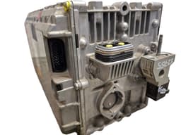 MERCEDES-BENZ A7895840058 High voltage battery (EV, Hybrid) MERCEDES-BENZ E-CLASS (W212) (2009-2016) — thumbnail 5