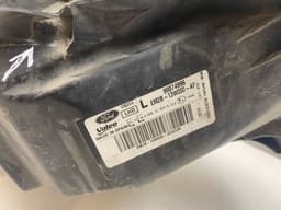 FORD 90074996 Headlight left FORD S-MAX II (2015-2023) — thumbnail 4