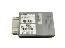 BMW 37146799676 6799676 Level/air suspension control unit BMW 5 GRAN TURISMO (F07) (2009-2017) — thumbnail 1