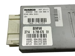 BMW 37146799676 6799676 Level/air suspension control unit BMW 5 GRAN TURISMO (F07) (2009-2017) — thumbnail 4