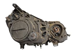 MERCEDES-BENZ 15435901 Headlight left MERCEDES-BENZ E-CLASS (W211) (2002-2009) — thumbnail 4